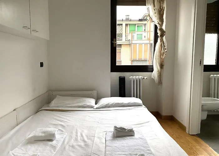 Hostmate - o - Sammartini'S Stay- Centrale